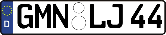 GMN-LJ44