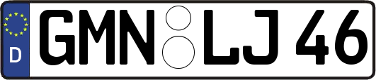 GMN-LJ46