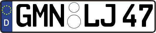 GMN-LJ47