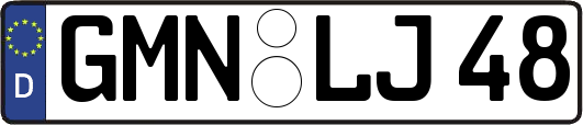 GMN-LJ48
