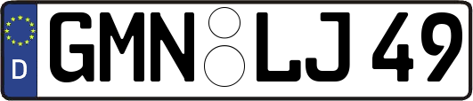 GMN-LJ49