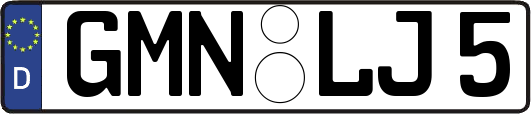 GMN-LJ5