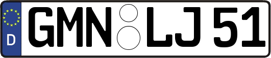 GMN-LJ51