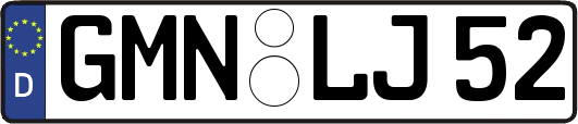 GMN-LJ52