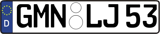 GMN-LJ53