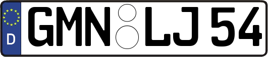 GMN-LJ54