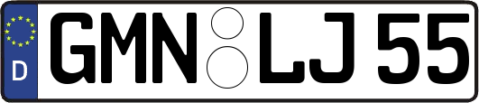 GMN-LJ55