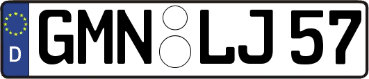 GMN-LJ57