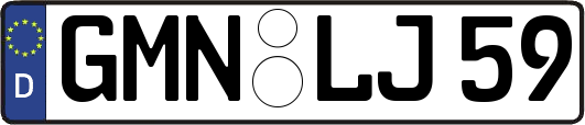 GMN-LJ59