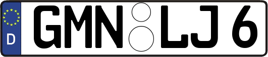 GMN-LJ6
