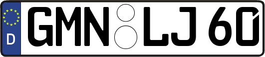 GMN-LJ60