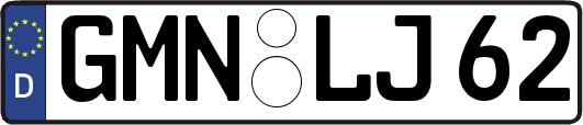 GMN-LJ62