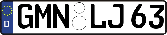 GMN-LJ63