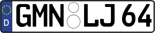 GMN-LJ64