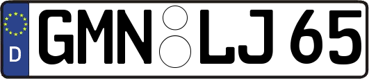 GMN-LJ65