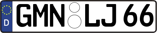 GMN-LJ66