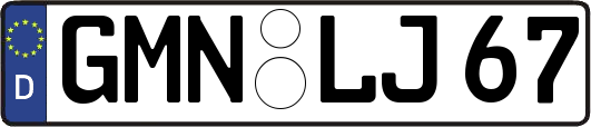 GMN-LJ67