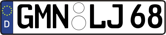GMN-LJ68