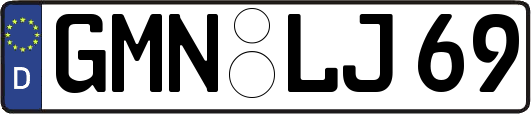 GMN-LJ69