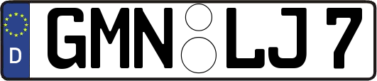 GMN-LJ7