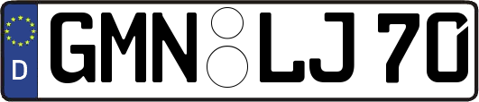 GMN-LJ70