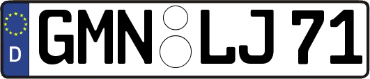 GMN-LJ71