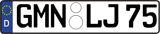 GMN-LJ75