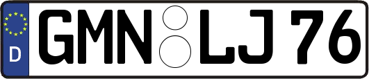 GMN-LJ76