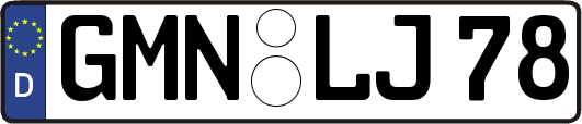 GMN-LJ78