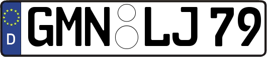GMN-LJ79