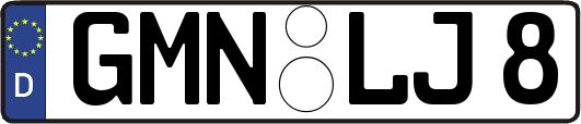 GMN-LJ8