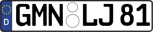 GMN-LJ81
