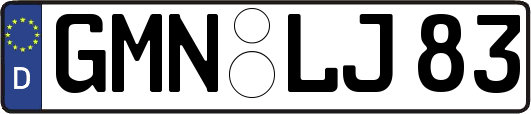 GMN-LJ83