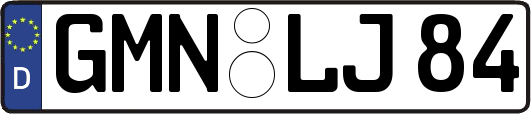 GMN-LJ84