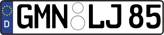GMN-LJ85