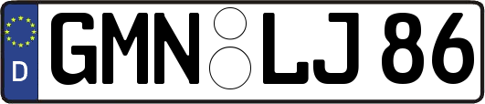 GMN-LJ86