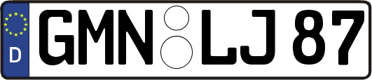 GMN-LJ87