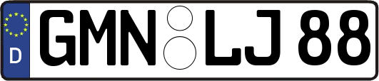 GMN-LJ88