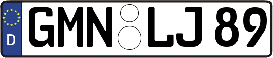 GMN-LJ89