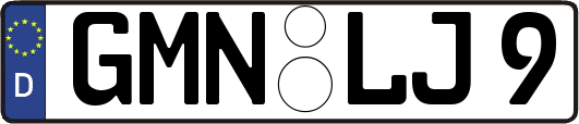 GMN-LJ9