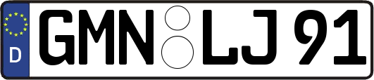 GMN-LJ91