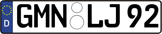 GMN-LJ92