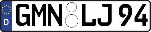 GMN-LJ94
