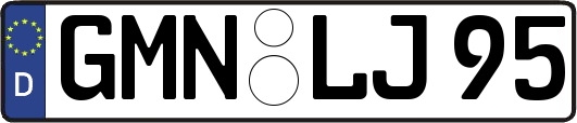 GMN-LJ95