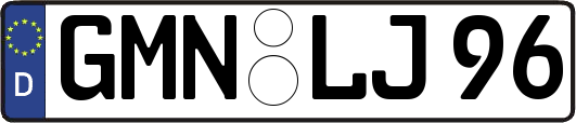 GMN-LJ96