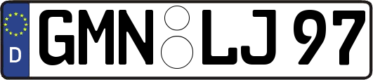 GMN-LJ97