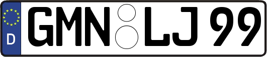 GMN-LJ99