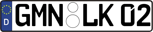 GMN-LK02