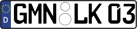 GMN-LK03