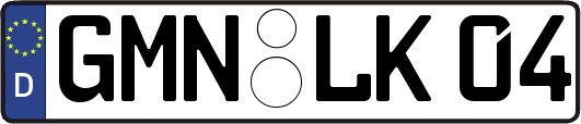 GMN-LK04